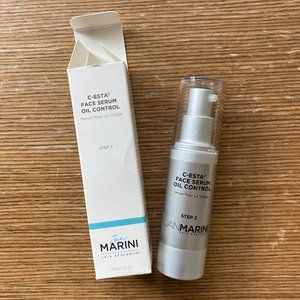 Jan Marini, C-Esta Face Serum Oil Control, Brand New, Unopened Bottle
